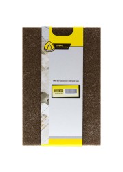 Klingspor Non-Woven Coarse Web Pad (22.9 x 15.2 cm)