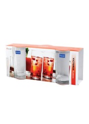 Ocean Victoria Hi-Ball Glass Set (295 ml, 3 pcs)