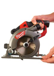 Milwaukee Cordless Brushless Compact Circular Saw (12 V)