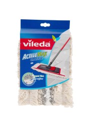 Vileda Active Flat Mop Classic Refill