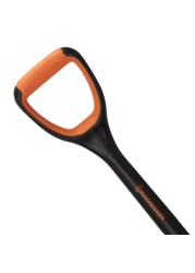 Magnusson Carbon Steel Square Shovel (1150 x 246 mm)