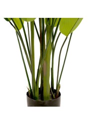 Artificial Bird of Paradise Plant (120 cm)