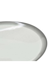 Dinewell Riva Melamine Side Plate (24 cm)