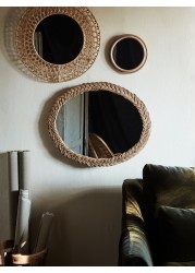 MISSVEDEN Mirror