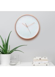 DILLADE Wall clock