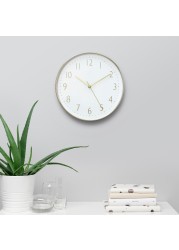 DILLADE Wall clock