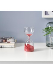 EFTERTÄNKA Decorative hourglass