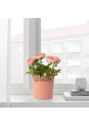 SAMVERKA Plant pot