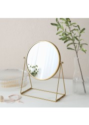 LASSBYN Table mirror