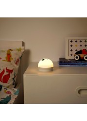 KORNSNÖ LED night light