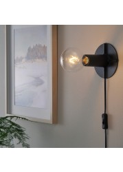 SKALLRAN Table lamp base