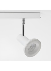 STRATOSFÄR Ceiling spotlight with 5 spots