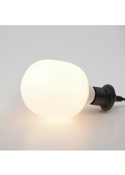 TRÅDFRI LED bulb E27 470 lumen