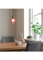 JAKOBSBYN / SKAFTET Pendant lamp