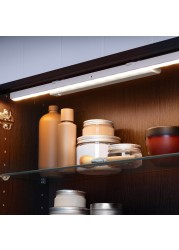 STÖTTA LED cabinet lighting strip w sensor