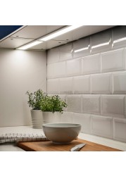 STRÖMLINJE LED worktop lighting