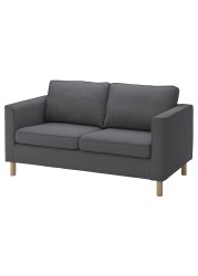 PÄRUP 2-seat sofa