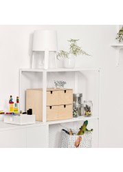 BAGGEBO Shelving unit