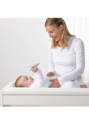 VÄDRA Babycare mat