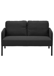 GLOSTAD 2-seat sofa