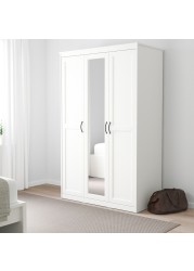 SONGESAND Wardrobe