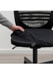 FLINTAN Office chair