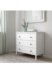 KOPPANG Chest of 3 drawers