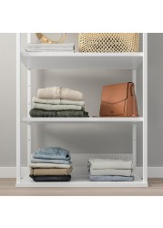 PLATSA Open shelving unit