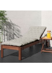 KUDDARNA Sun lounger cushion