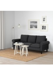 GAMMALBYN 3-seat sofa