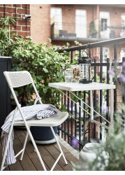 TORPARÖ Balcony table