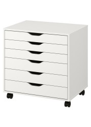 ALEX Drawer unit on castors