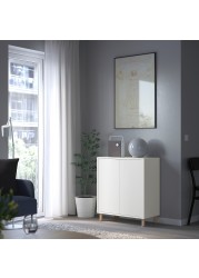 EKET Cabinet combination with legs