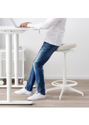 LIDKULLEN Active sit/stand support