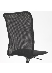 TOBERGET Swivel chair