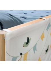 KURA Bed curtain