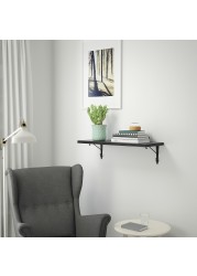 BERGSHULT / KROKSHULT Wall shelf