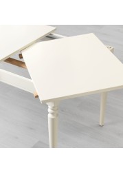 INGATORP Extendable table