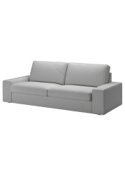 KIVIK Three-seat sofa