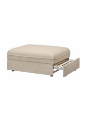 VALLENTUNA Sofa-bed module