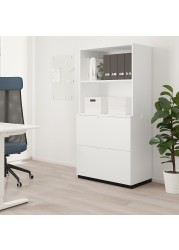 GALANT Storage combination with filing