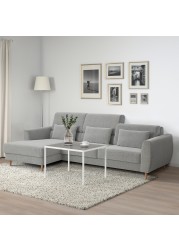 SLATORP 3-seat sofa