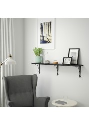 BERGSHULT / KROKSHULT Wall shelf