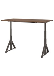 IDÅSEN Desk sit/stand