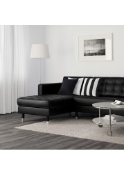 LANDSKRONA 5-seat sofa