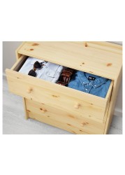 RAST Chest of 3 drawers