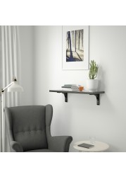 BERGSHULT / RAMSHULT Wall shelf