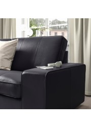 KIVIK Three-seat sofa