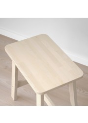 NORRÅKER Stool