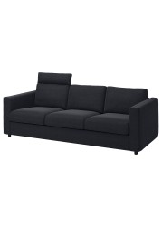 VIMLE 3-seat sofa